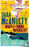 McAnulty, Dara - Diary of a Young Naturalist