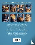 Sturgess, Jack - BAKE WITH JACK – Bread Every Day