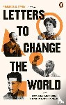  - Letters to Change the World