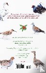 Moss, Stephen - The Twelve Birds of Christmas