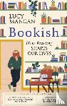 Mangan, Lucy - Bookish