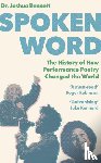 Bennett, Dr. Joshua - Spoken Word