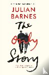 Barnes, Julian - The Only Story