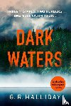 Halliday, G. R. - Dark Waters
