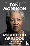 Morrison, Toni - Mouth Full of Blood