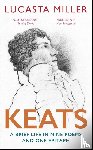 Miller, Lucasta - Keats