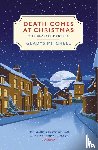Mitchell, Gladys - Death Comes at Christmas