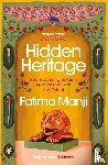 Manji, Fatima - Hidden Heritage