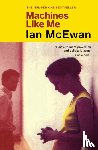 McEwan, Ian - Machines Like Me