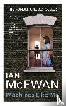 McEwan, Ian - Machines Like Me