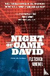 Knebel, Fletcher - Night of Camp David