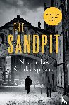 Shakespeare, Nicholas - The Sandpit
