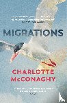 McConaghy, Charlotte - Migrations
