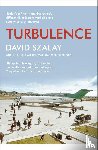 Szalay, David - Turbulence