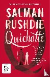 Rushdie, Salman - Quichotte