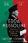 Moorehead, Caroline - Edda Mussolini