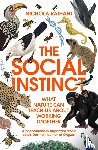 Raihani, Nichola - The Social Instinct