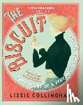 Collingham, Lizzie - The Biscuit