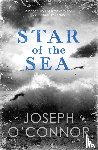 O'Connor, Joseph - Star of the Sea