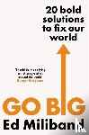 Miliband, Ed - GO BIG