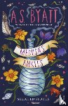 Byatt, A S - Medusa’s Ankles