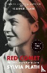 Clark, Heather - Red Comet