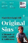 Hill, Matt Rowland - Original Sins