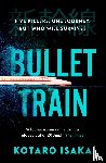 Isaka, Kotaro - Bullet Train