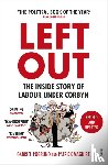 Pogrund, Gabriel, Maguire, Patrick - Left Out
