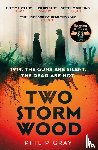 Gray, Philip - Two Storm Wood