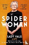 Hale, Lady - Spider Woman