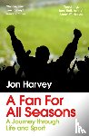Harvey, Jon - A Fan for All Seasons