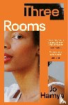 Hamya, Jo - Three Rooms