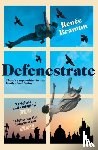 Branum, Renee - Defenestrate