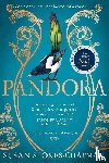 Stokes-Chapman, Susan - Pandora