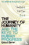 Galor, Oded - The Journey of Humanity