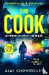 Chowdhury, Ajay - The Cook