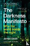 Eklof, Johan - The Darkness Manifesto