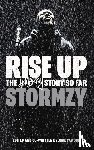 Stormzy - Rise Up