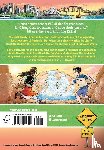 Patterson, James - Treasure Hunters: The Plunder Down Under