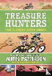 Patterson, James - Treasure Hunters: The Plunder Down Under