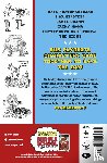 Patterson, James, Tebbetts, Chris - Middle School: Master of Disaster