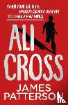 Patterson, James - Ali Cross