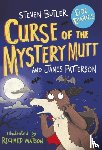 Butler, Steven, Patterson, James - Dog Diaries: Curse of the Mystery Mutt
