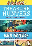 Patterson, James - Treasure Hunters: Ultimate Quest