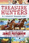 Patterson, James - Treasure Hunters: The Greatest Treasure Hunt