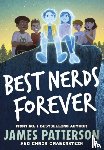 Patterson, James - Best Nerds Forever