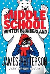 Patterson, James - Middle School: Winter Blunderland