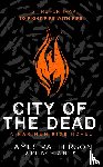 Patterson, James - City of the Dead: A Maximum Ride Novel