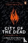 Patterson, James - City of the Dead: A Maximum Ride Novel